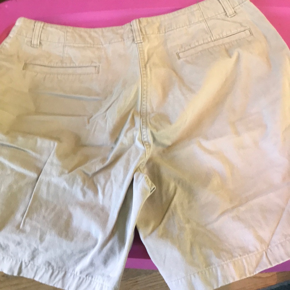 LLBean Shorts - Picture 2 of 3